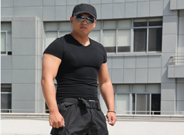 深圳保鏢公司