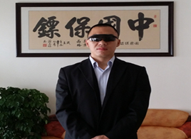 高級保鏢